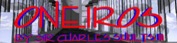Oneiros the book